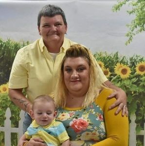 Meet your Posher, Vic n alice